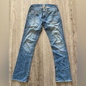 True Religion ‘Bobby’ Jeans Sz. 29x33